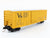 N Scale Kadee Micro-Trains MTL 25450 VSO Valdosta Southern 50' Box Car #6246