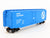 N Kadee Micro-Trains MTL 32020 GN Great Northern Big Sky Blue 50' Box Car #36800