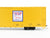 HO Scale Athearn UP Union Pacific 86' Hi-Cube Auto-Parts Box Car #980327