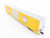 HO Scale Athearn UP Union Pacific 86' Hi-Cube Auto-Parts Box Car #980327