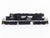 HO Athearn NS Norfolk Southern Pacific SD40-2 Diesel Loco #3819 w/ DCC - Custom