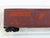 N Scale Kadee Micro-Trains MTL 32280 TS Tidewater Southern 50' Box Car #610