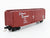 N Scale Kadee Micro-Trains MTL 32270 ITC Illinois Terminal 50' Box Car #7234