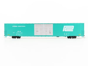 HO Scale Athearn PC Penn Central 86' Hi-Cube / Auto Box Car #295148