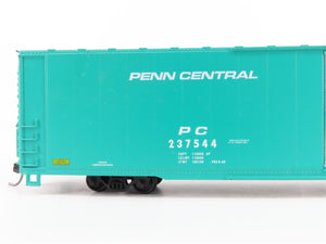 HO Scale Athearn PC Penn Central 86' Hi-Cube / Auto Box Car #237544