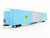 HO Scale Athearn DTI Detroit Toledo & Ironton 86' Hi-Cube / Auto Box Car #26020