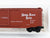 N Scale Kadee Micro-Trains MTL 33110 NKP Nickel Plate Road 50' Box Car #81039