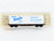 N Scale Kadee Micro-Trains MTL 42020 ASRX Domino Sugars 40' Box Car #499