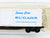 N Scale Kadee Micro-Trains MTL 42020 ASRX Domino Sugars 40' Box Car #499