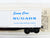 N Scale Kadee Micro-Trains MTL 42020 ASRX Domino Sugars 40' Box Car #497