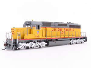 HO Scale Athearn 98221 UP Union Pacific SD40-2 Diesel Loco #8051 DCC ONLY