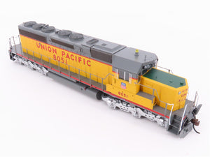 HO Scale Athearn 98221 UP Union Pacific SD40-2 Diesel Loco #8051 DCC ONLY