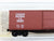 N Scale Kadee Micro-Trains MTL 39040 CN Canadian National 40' Box Car #539264