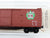 N Scale Kadee Micro-Trains MTL 39040 CN Canadian National 40' Box Car #539264