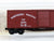 N Scale Kadee Micro-Trains MTL 39030 NP Northern Pacific 40' Box Car #38527