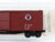 N Scale Kadee Micro-Trains MTL 39030 NP Northern Pacific 40' Box Car #38527