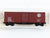 N Scale Kadee Micro-Trains MTL 39080 ACL Atlantic Coast Line 40' Box Car #46531