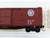 N Scale Kadee Micro-Trains MTL 39080 ACL Atlantic Coast Line 40' Box Car #46531