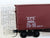 N Scale Kadee Micro-Trains MTL 39080 ACL Atlantic Coast Line 40' Box Car #46531