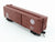 N Scale Kadee Micro-Trains MTL 39080 ACL Atlantic Coast Line 40' Box Car #46531