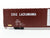 HO Scale Athearn EL Erie Lackawanna 86' Hi-Cube / Auto Box Car #92242