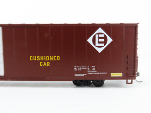 HO Scale Athearn EL Erie Lackawanna 86' Hi-Cube / Auto Box Car #92242