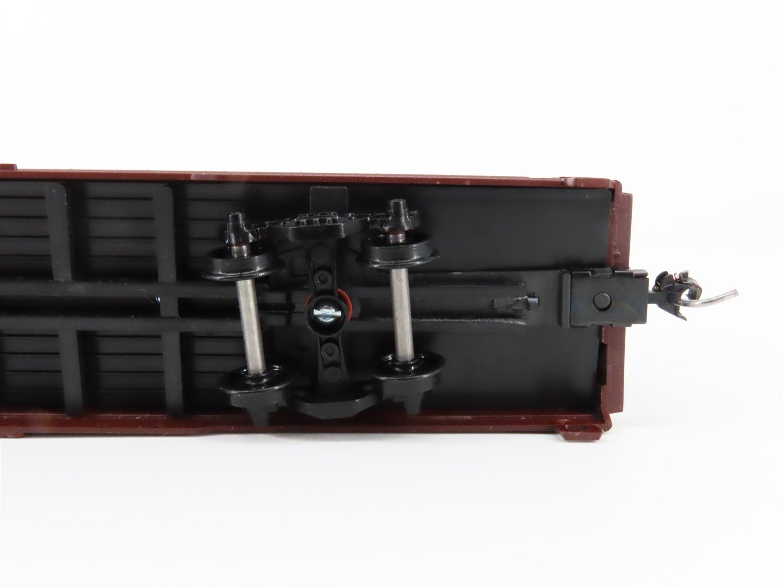 HO Scale Athearn EL Erie Lackawanna 86' Hi-Cube / Auto Box Car #92242