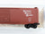 N Scale Kadee Micro-Trains MTL 33090 CP Canadian Pacific 50' Box Car #293517