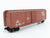 N Scale Kadee Micro-Trains MTL 33090 CP Canadian Pacific 50' Box Car #293517