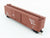 N Scale Kadee Micro-Trains MTL 33090 CP Canadian Pacific 50' Box Car #293517