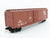 N Scale Kadee Micro-Trains MTL 33090 CP Canadian Pacific 50' Box Car #293517