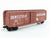 N Kadee Micro-Trains MTL 33451 WM Western Maryland 50' Box Car #35001 Blue Label