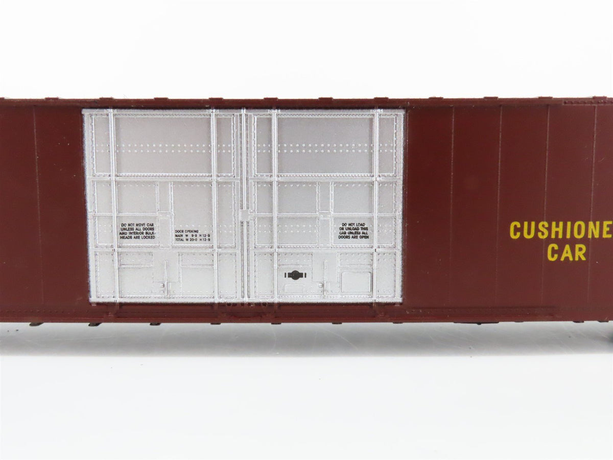 HO Scale Athearn EL Erie Lackawanna 86&#39; Hi-Cube / Auto Box Car #92170