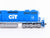 HO Scale Athearn ATH88621 CIT Rail SD38 Diesel Locomotive #6055 w/DCC & Sound