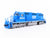 HO Scale Athearn ATH88621 CIT Rail SD38 Diesel Locomotive #6055 w/DCC & Sound