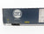 HO Athearn NW Norfolk & Western 86' Hi-Cube / Auto Box Car #355372 - Weathered