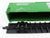 HO Scale Athearn BN Burlington Northern 86' Hi-Cube / Auto Box Car #395012