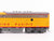 HO Scale Athearn Genesis G1525 UP Union Pacific F7 A/B Diesel Loco Set w/ DCC