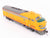 HO Scale Athearn Genesis G1525 UP Union Pacific F7 A/B Diesel Loco Set w/ DCC