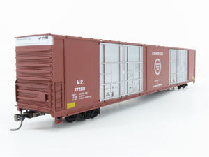 HO Scale Athearn MP Missouri Pacific Lines 86' Hi-Cube / Auto Box Car #272018