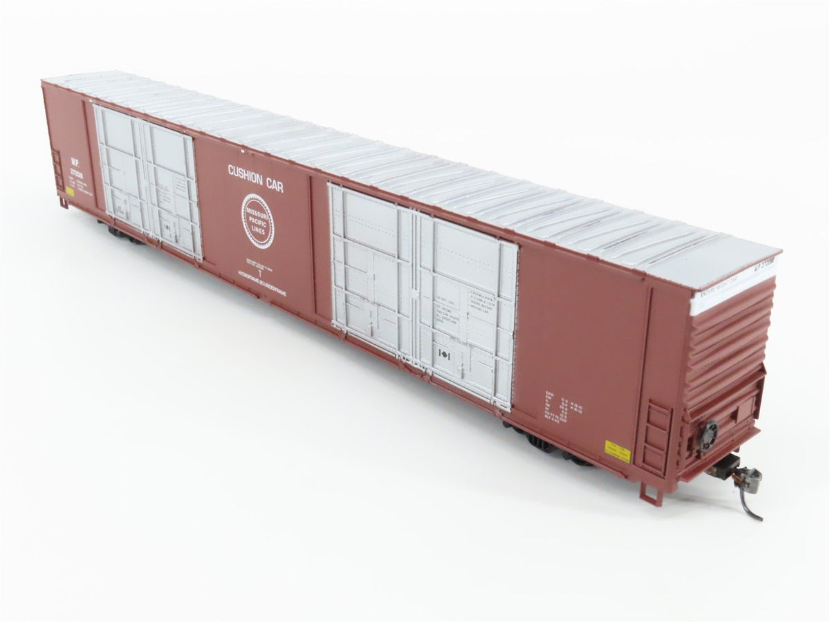 HO Scale Athearn MP Missouri Pacific Lines 86&#39; Hi-Cube / Auto Box Car #272018