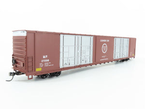 HO Scale Athearn MP Missouri Pacific Lines 86' Hi-Cube / Auto Box Car #272018