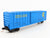 N Scale Kadee Micro-Trains MTL 25140 CCR Corinth & Counce 50' Box Car #6402