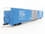 HO Scale Athearn GTW Grand Trunk Western 86' Hi-Cube / Auto Box Car #306082