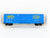 N Scale Kadee Micro-Trains MTL 25120 MB Meridian & Bigbee 50' Box Car #4000