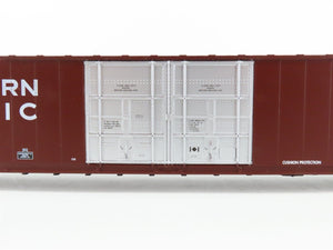 HO Scale Athearn WP Western Pacific 86' Hi-Cube / Auto Box Car #86103