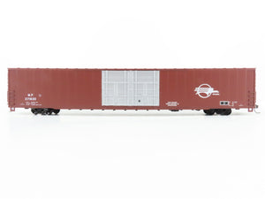 HO Scale Athearn MP Missouri Pacific Mo-Pac 86' Hi-Cube / Auto Box Car #271630