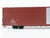 HO Scale Athearn MP Missouri Pacific Mo-Pac 86' Hi-Cube / Auto Box Car #271630