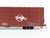 HO Scale Athearn MP Missouri Pacific Mo-Pac 86' Hi-Cube / Auto Box Car #271630