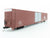 HO Scale Athearn MP Missouri Pacific Mo-Pac 86' Hi-Cube / Auto Box Car #271630